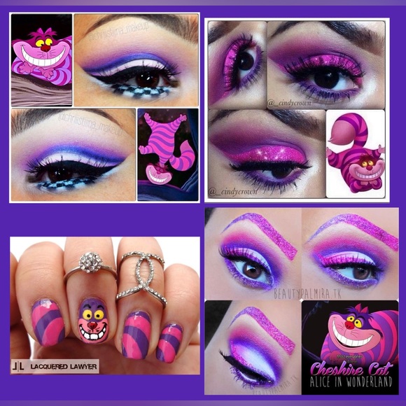 $1 ALICE NAIL STICKERS. NEW. $1 WITH ANY $10 ORDER OR MORE - Picture 10 of 16